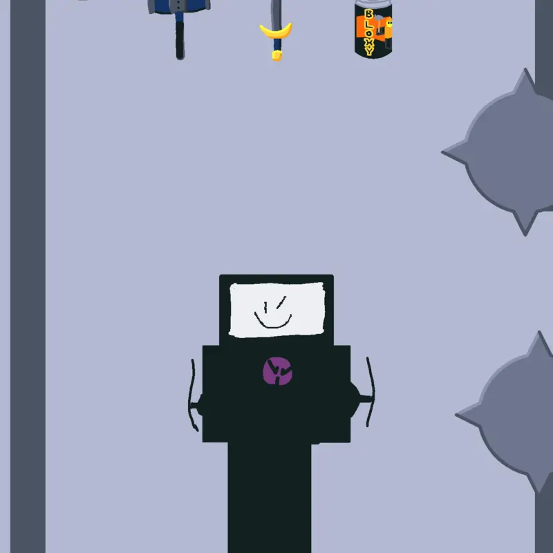 Game by @c00lkid23