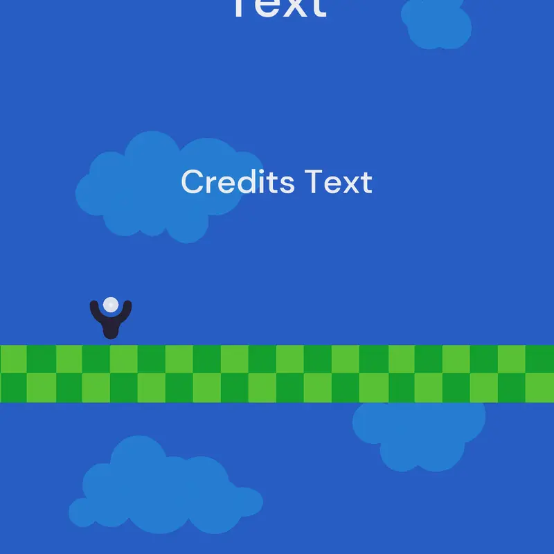 Game by @JSAAnimates