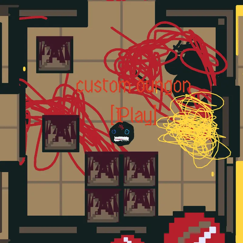 Game by @MadalinaTimofte