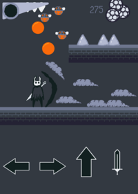 Hollow Knight