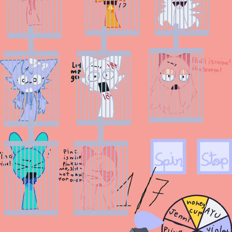 Game by @neko_chanVN