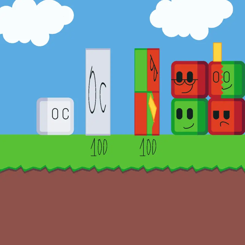 Game by @New_Andrei-Cube_2