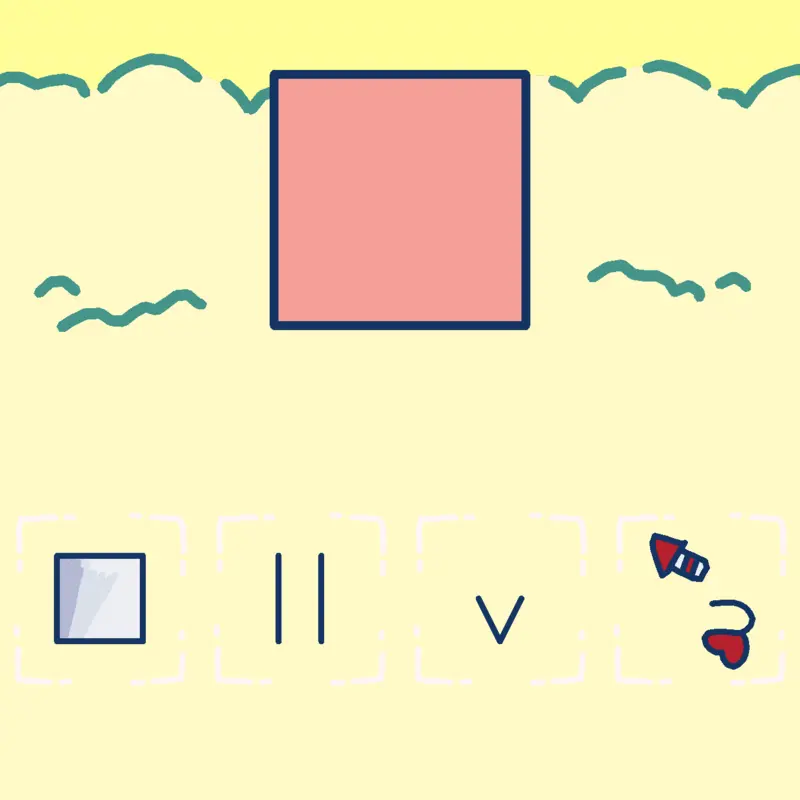Game by @zzziiooo