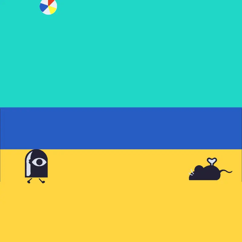 Game by @Cyan-Five