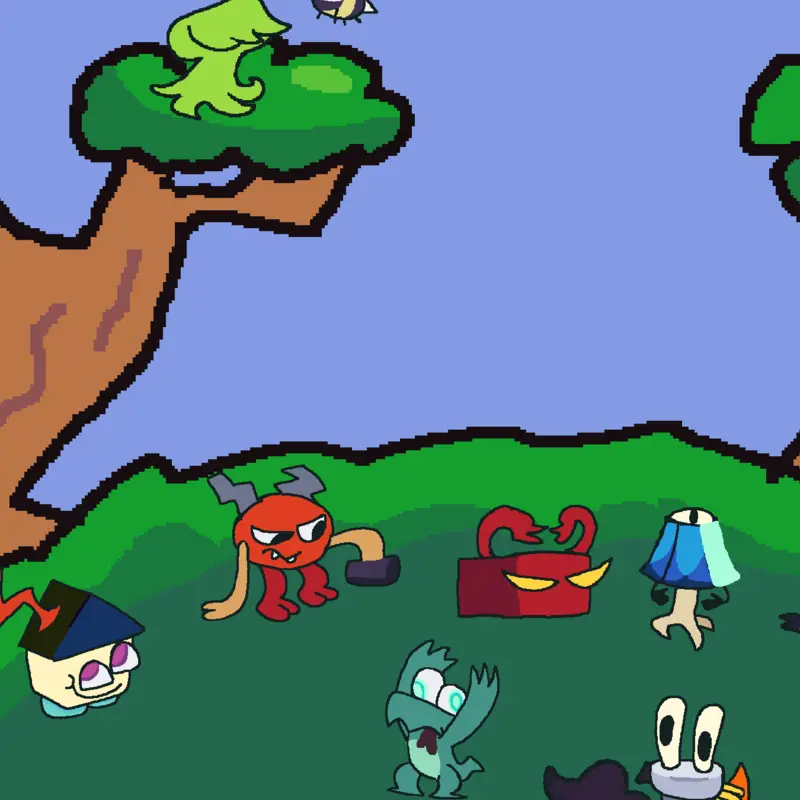 Game by @sininacastle