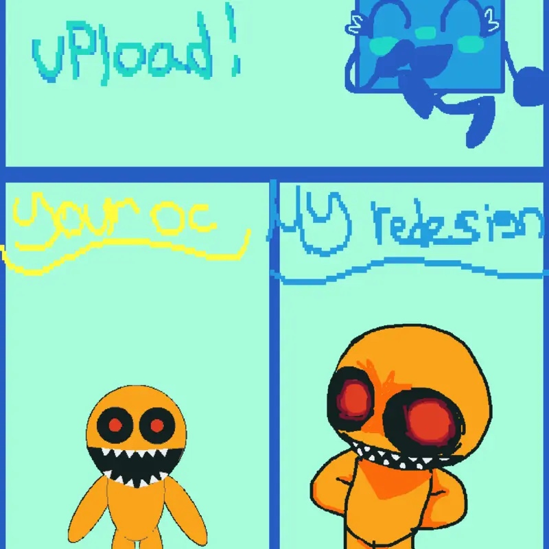 Game by @ShoppyBag