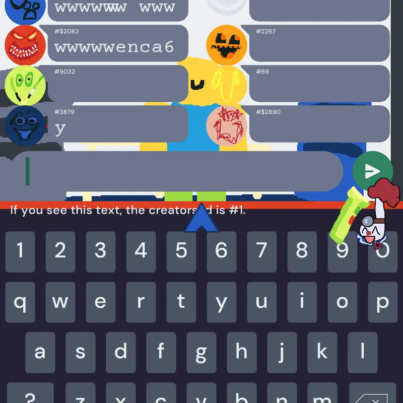 Game by @A-200_the_silly_goober