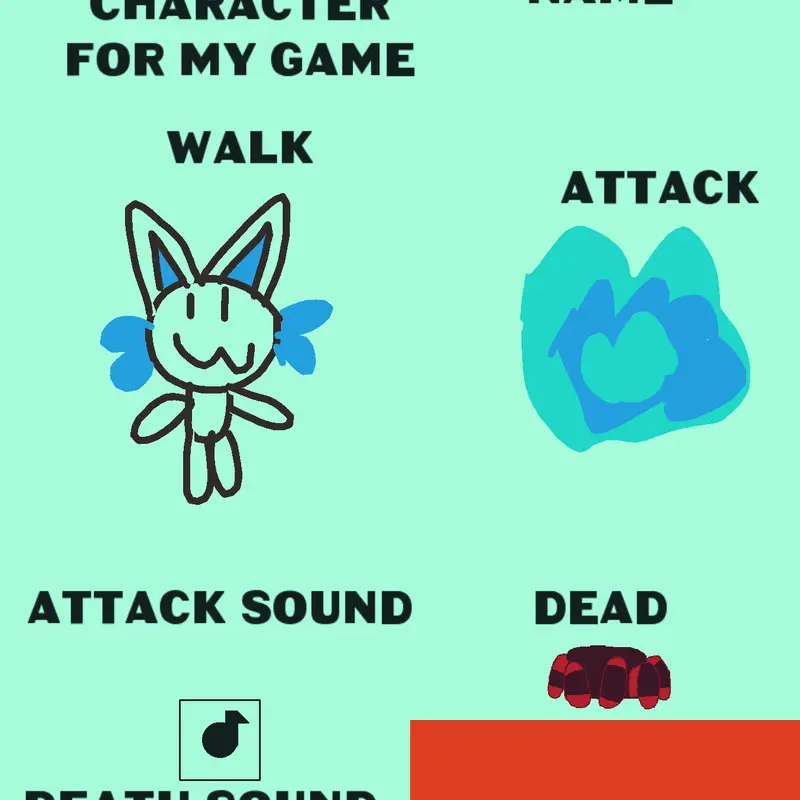Game by @huhai