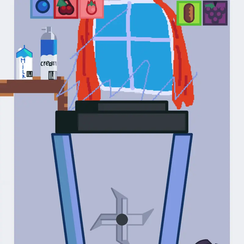 Game by @-Voxicat-