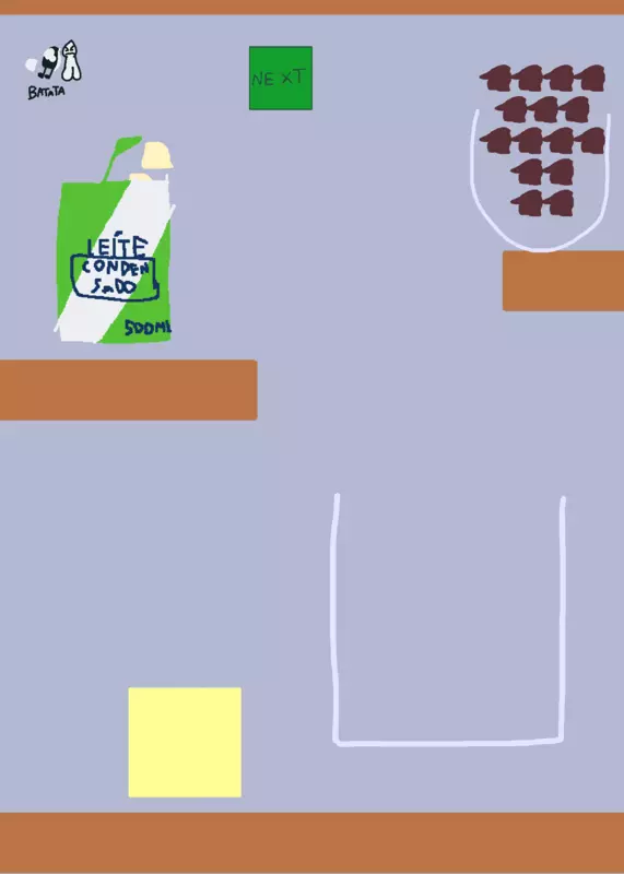 Game by @batatafrita1