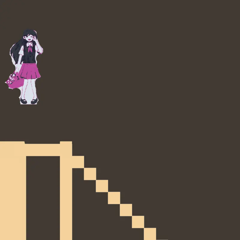 Game by @MisaIsa