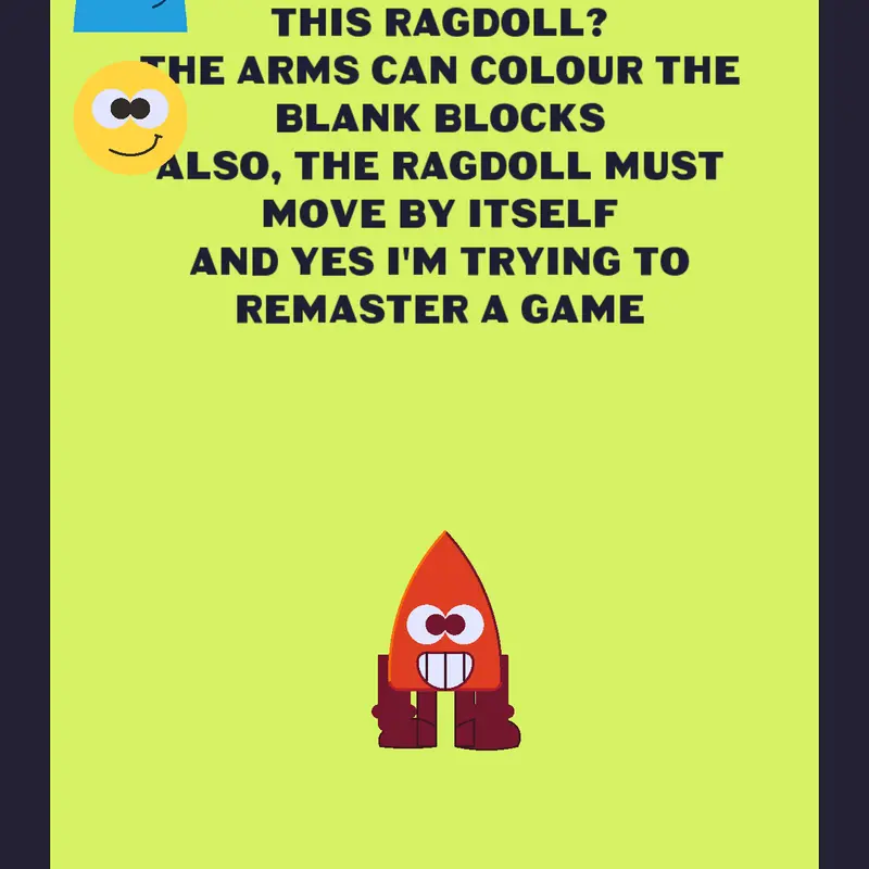 Game by @Team-AlphabetLoreN