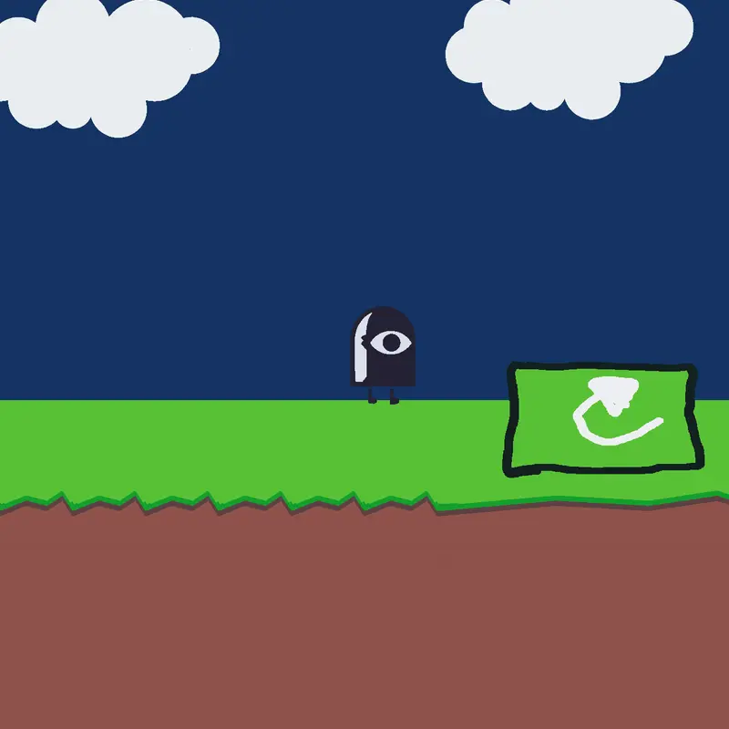 Game by @gamerio