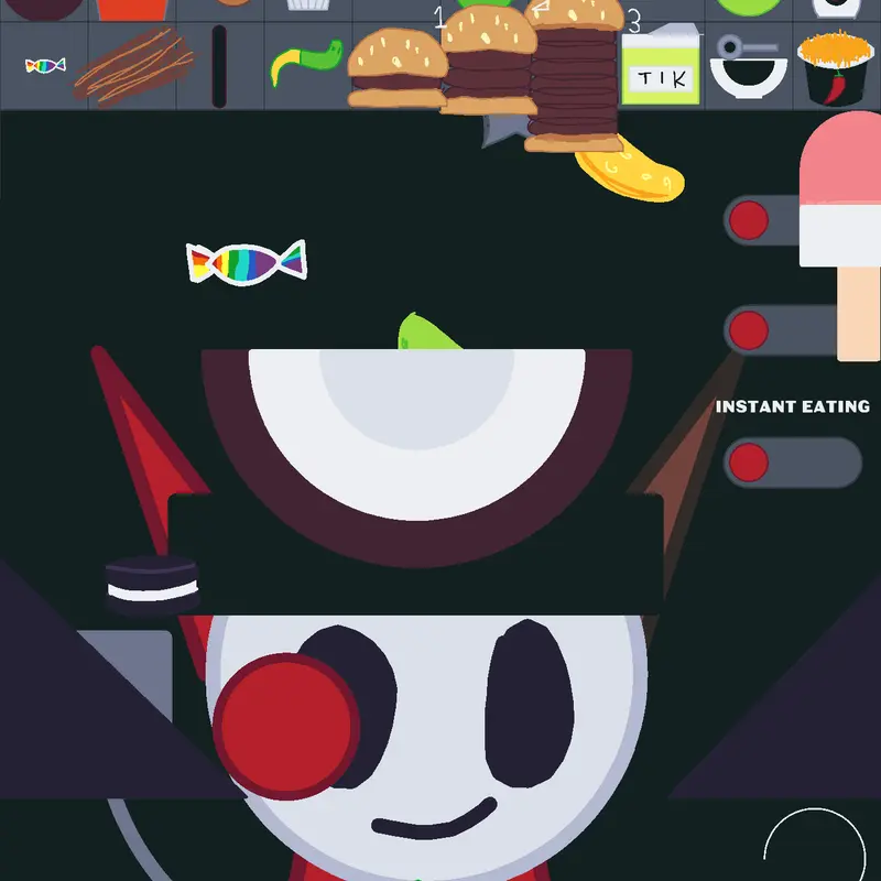 Game by @Tomatoloving472official