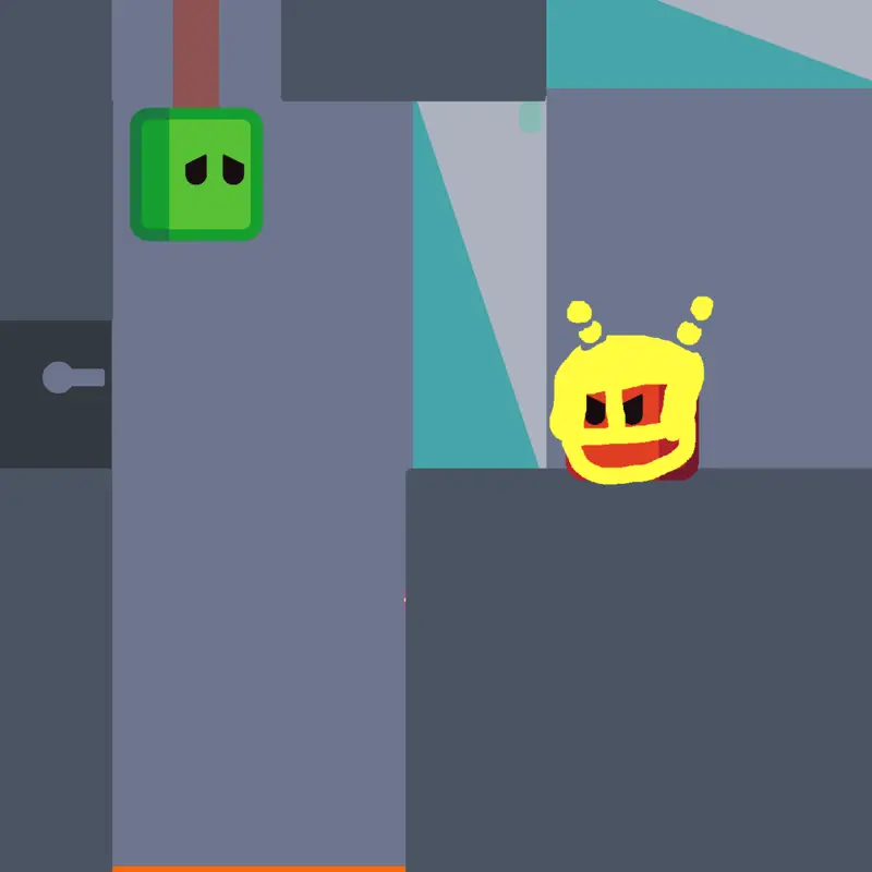 Game by @enchanted-snail
