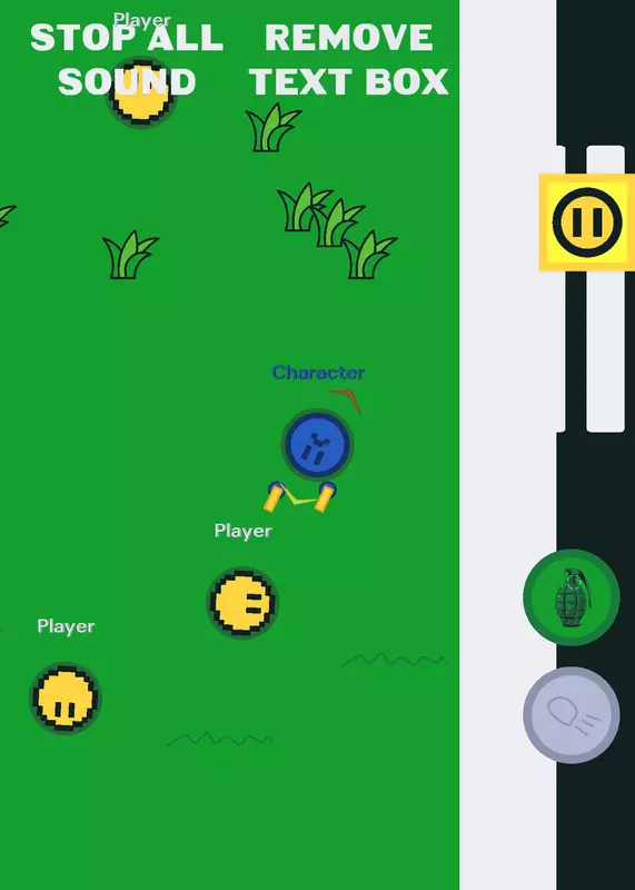 Game by @apenas_um_pedro