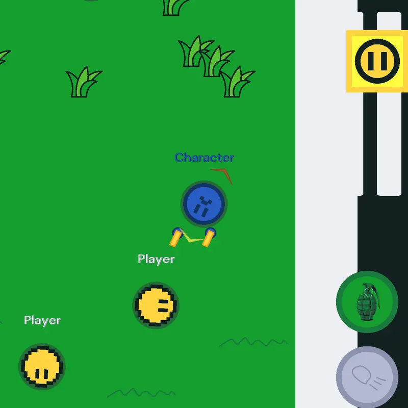 Game by @apenas_um_pedro