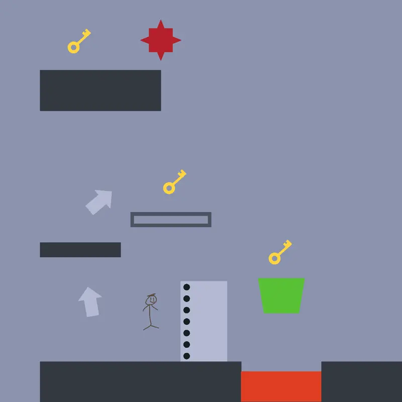 Game by @DYCZ