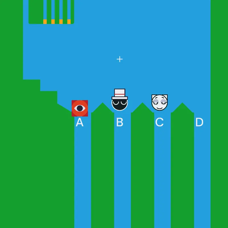 Game by @khainam