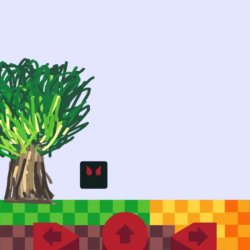 Game by @literalGuy