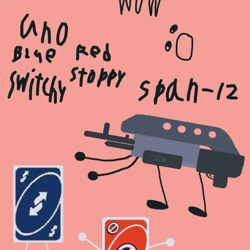 Game by @Dryugo