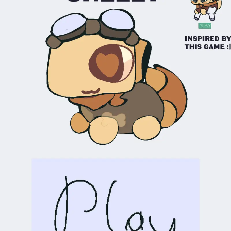 Game by @sprout_thestrawberry68