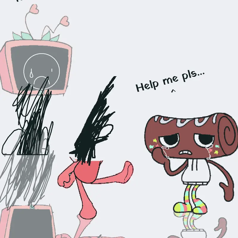 Game by @SherbertShark