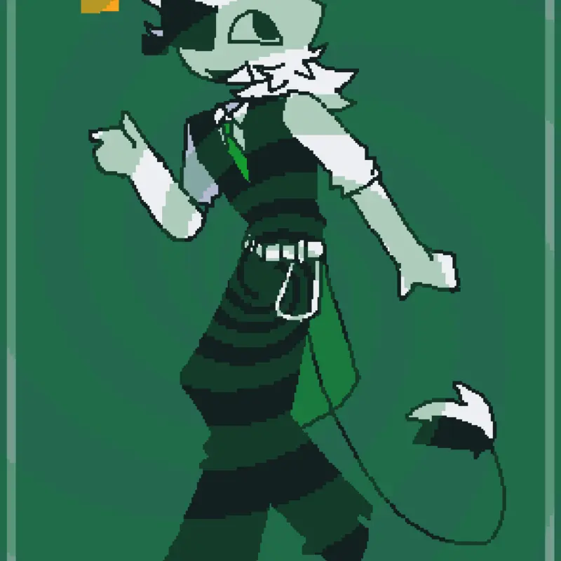 Game by @F3L1X_ANGTS