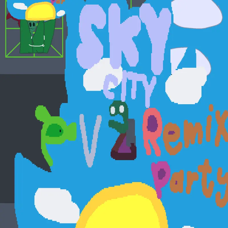 Game by @omleli