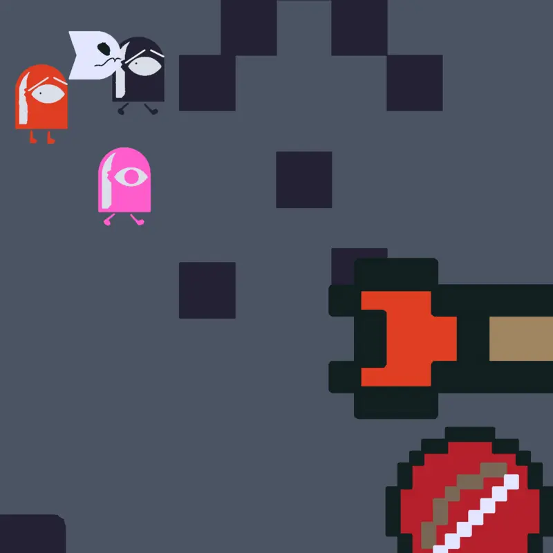 Game by @kingsley1010