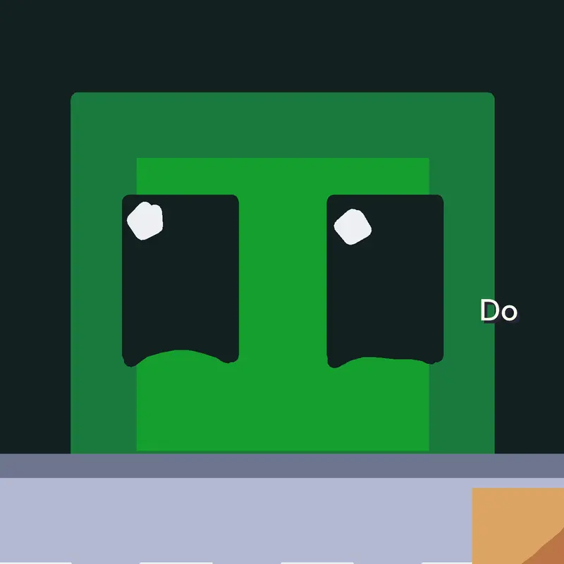 Game by @cubefriend2