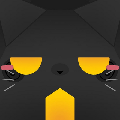 @stupidYellowCat