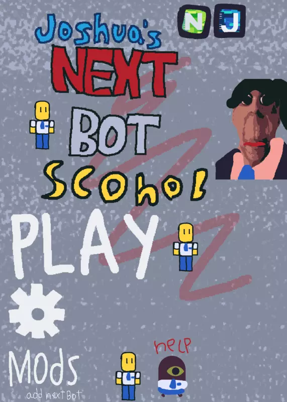 Game by @apamgendut