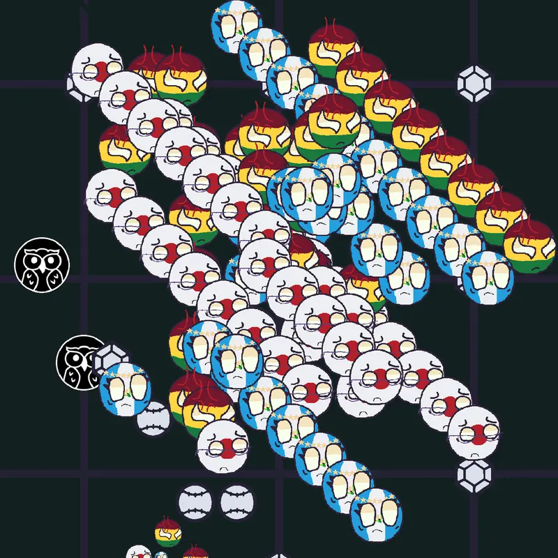 Game by @AmricaOlvera