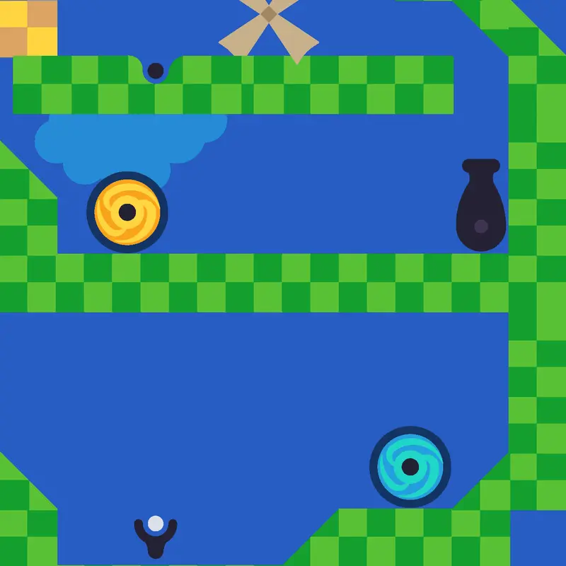 Game by @baisal