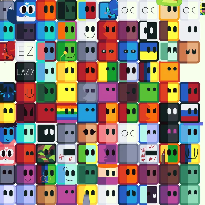 Game by @YunokiXD