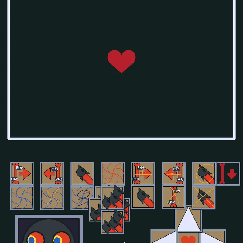 Game by @qiekdwi