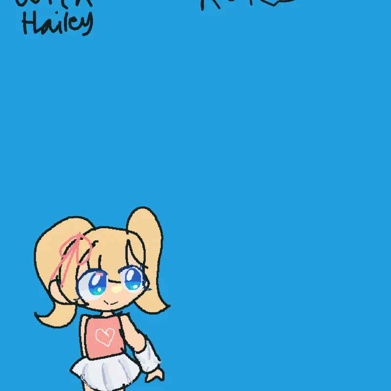 Game by @Haileycute10
