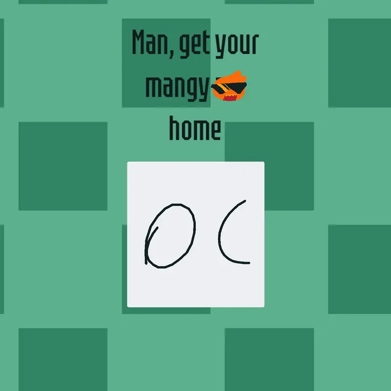 Game by @miss_blomme_XD