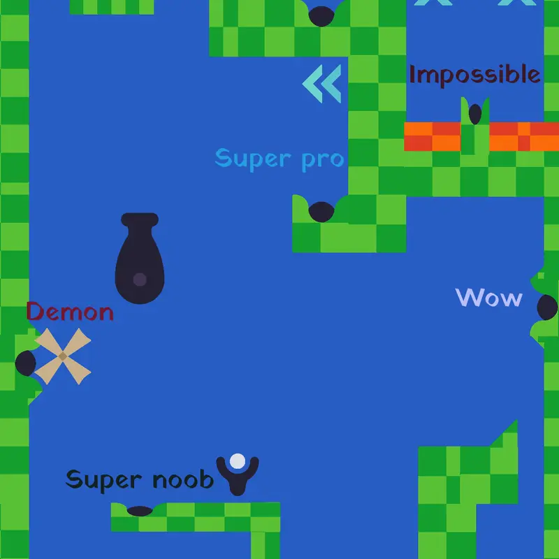 #luckygolf2026 by @TGB_1053
