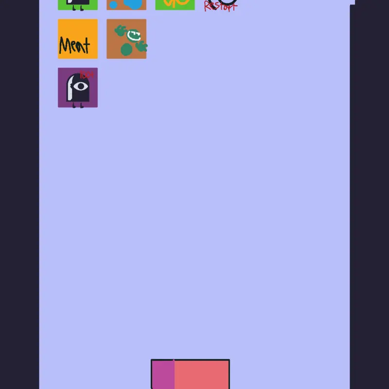 Game by @raufa