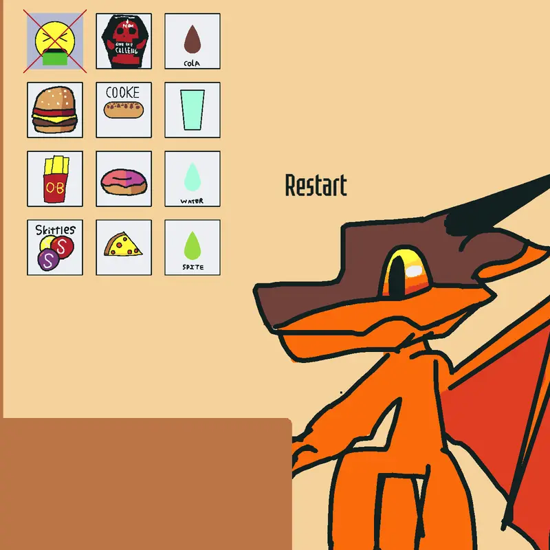 Game by @Hailstorm