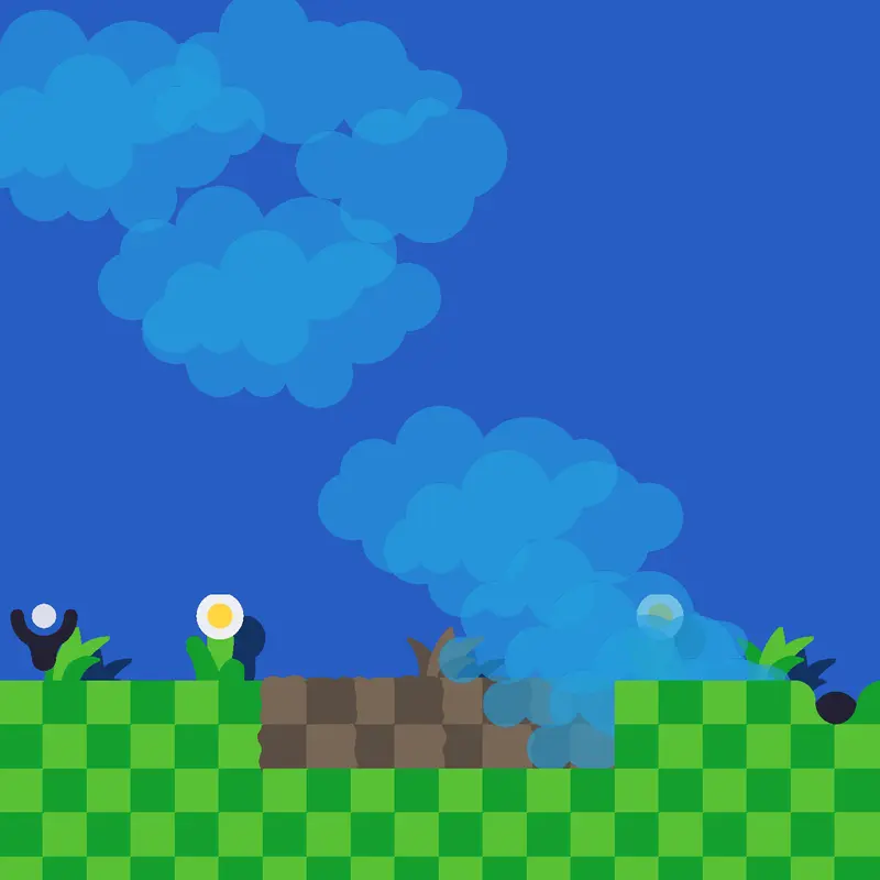 Game by @Aliszx