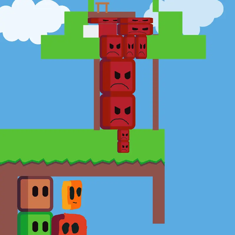 Game by @yesitsmee