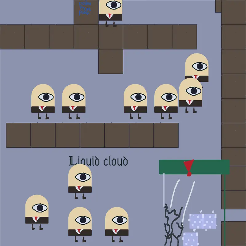 Game by @theftogman