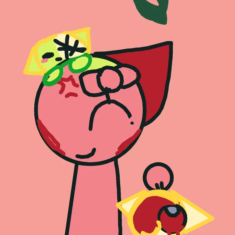 Game by @Luna_HANA