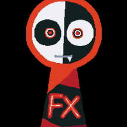 Forxonoli avatar