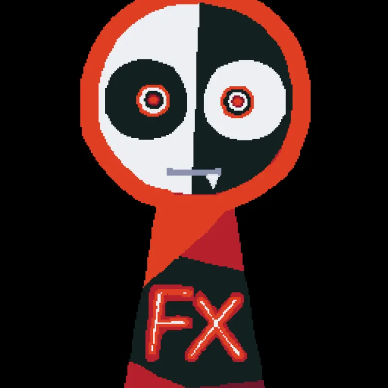 Game by @Forxonoli