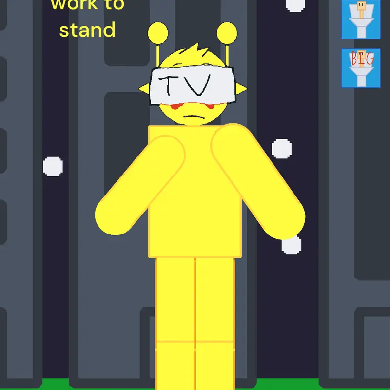 Game by @Banana-Taph