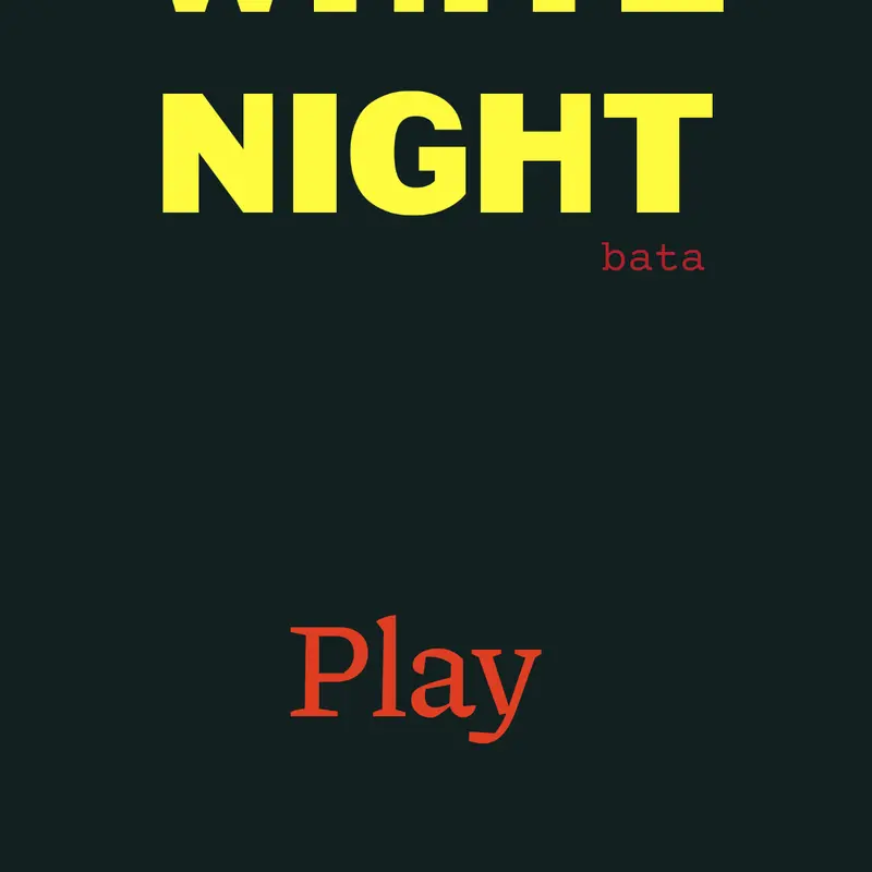 Game by @nootsypoo